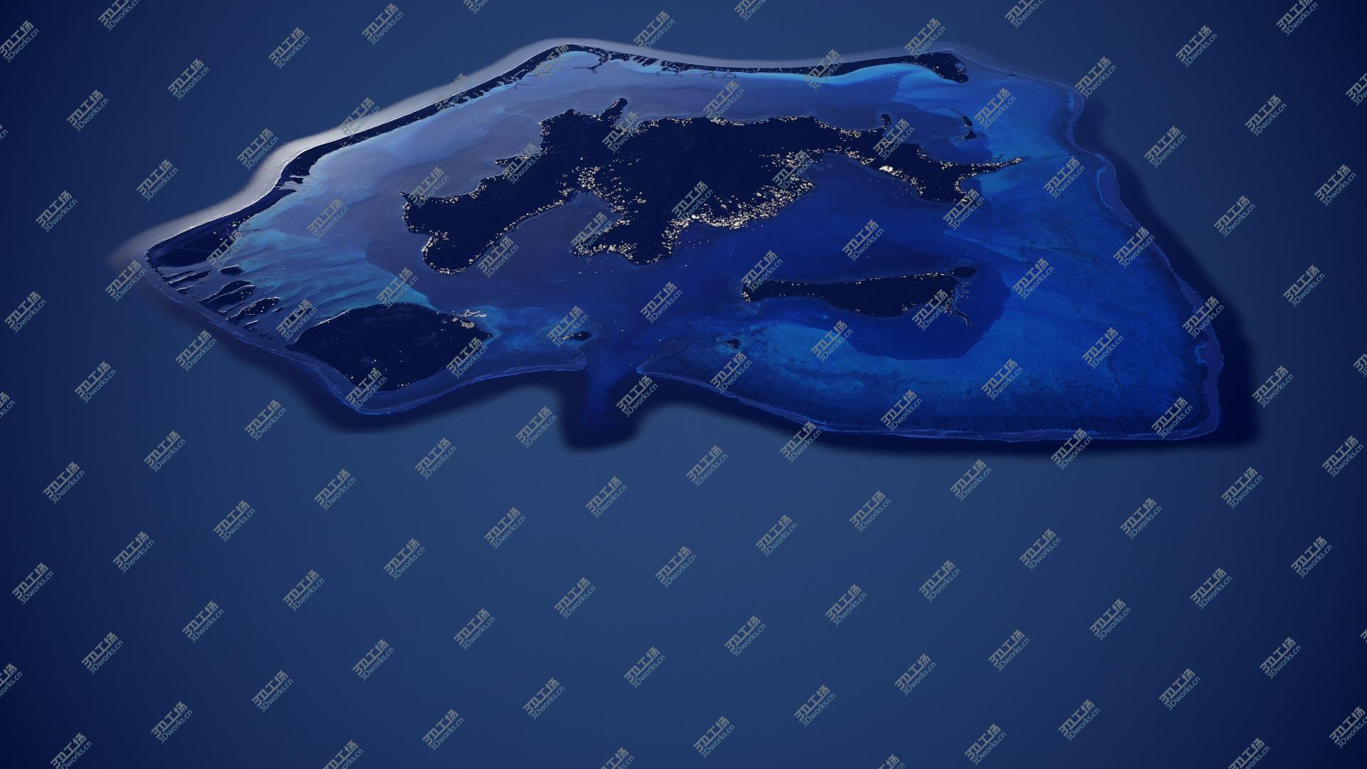 images/goods_img/202104022/Bora-Bora Islands 16K 3D model/5.jpg